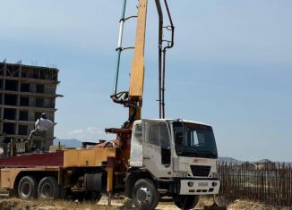 Продается 1-ком. квартира, 50 м2, Избербаш, улица имени Р. Зорге, 44