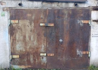 Продажа гаража, 21 м2, Прокопьевск, территория 2-е Промпредприятие, с6/8