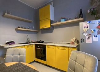 1-ком. квартира на продажу, 36 м2, Уфа, улица Генерала Кусимова, 15/2