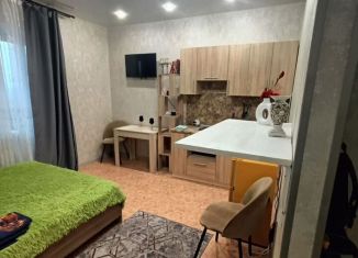 Сдается квартира студия, 27.6 м2, Ярославль, Угличская улица