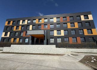 Продается 2-ком. квартира, 34 м2, Архангельск, Никольский проспект, 77