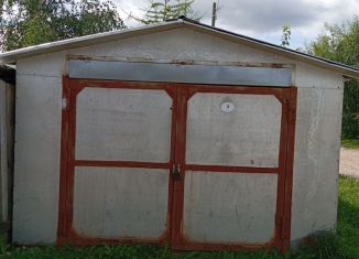 Продается гараж, 19 м2, Коми, Юбилейная площадь