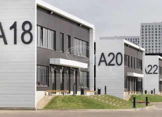 Продам склад, 590 м2, Москва, Евсеевская улица, 38