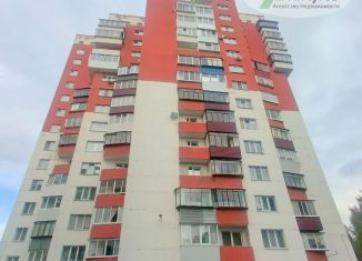 Продажа 2-комнатной квартиры, 51.6 м2, Миасс, проспект Октября, 69