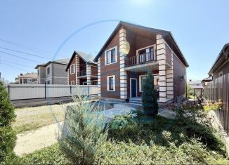 Продам дом, 176 м2, Ессентуки, Окружная улица, 77/1