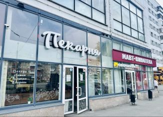 Сдам в аренду торговую площадь, 60 м2, Челябинская область, улица Комарова, 116