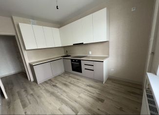 Продаю 1-ком. квартиру, 40 м2, Краснодар, улица Героя А.А. Аверкиева, 26, микрорайон Восточно-Кругликовский