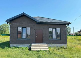 Продам дом, 81 м2, деревня Решетникова, Мятная улица