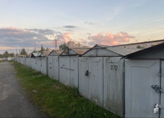 Гараж на продажу, 18 м2, Санкт-Петербург, Северный проспект, 44к1