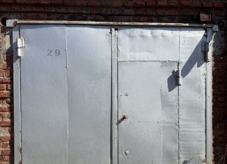 Продаю гараж, 21 м2, Омская область, ГСК Полёт-21, с329