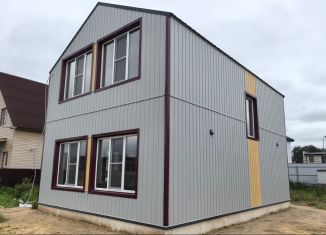 Продам дом, 120 м2, Московская область