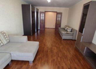 Продаю 3-ком. квартиру, 95.5 м2, Калининград, улица Еловая Аллея, 63А