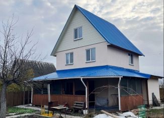 Продам дачу, 72 м2, Саратовская область