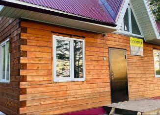 Продается дом, 77.5 м2, рабочий поселок Маркова, улица Архитекторов, 16/1