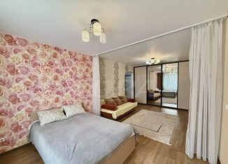 Продам однокомнатную квартиру, 43.5 м2, Тюмень, Кремлёвская улица, 110к1