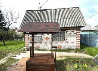 Дача на продажу, 30 м2, Тюмень, улица Пионов, 154