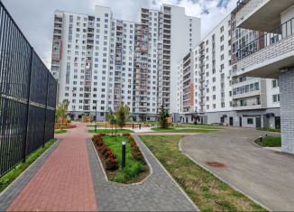 Продается однокомнатная квартира, 32.7 м2, деревня Патрушева, улица Николая Гоголя, 9