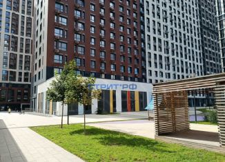 Продается торговая площадь, 70 м2, Москва, Дмитровское шоссе, 73Б, метро Окружная