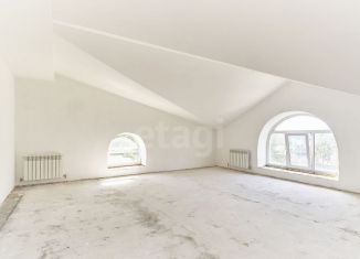 Продается квартира студия, 36.5 м2, Тюмень, 19-я улица, 89А