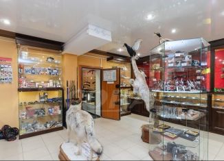 Продам помещение свободного назначения, 150 м2, Тюмень, улица Московский Тракт, 169к1