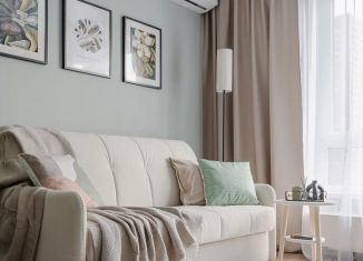 Продается квартира студия, 28.3 м2, Тюмень, Заполярная улица, 3к1