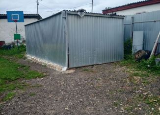 Продажа гаража, Богородицк, улица Коммунаров, 23