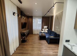 Продается 1-ком. квартира, 45 м2, Татарстан, улица Ивана Новикова, 1лит2