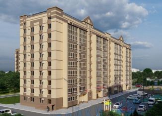 Продам 2-комнатную квартиру, 60.4 м2, Благовещенск, Свободная улица, 135