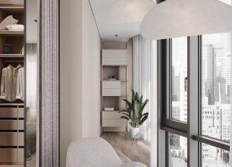 Продаю двухкомнатную квартиру, 68 м2, Тюмень, Заполярная улица, 3к1