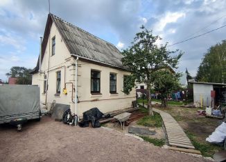 Дом на продажу, 100 м2, Санкт-Петербург, улица Ломоносова, 5