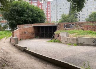 Продажа гаража, 24 м2, Омская область, улица 70 лет Октября, 20А