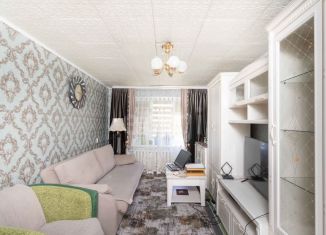 Продажа трехкомнатной квартиры, 59.9 м2, Ишим, улица Шаронова, 5