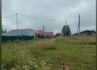 Продаю участок, 30 сот., Пермский край