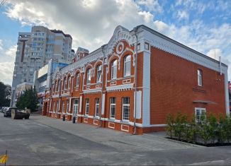 Сдается в аренду помещение свободного назначения, 29.7 м2, Брянск, Красноармейская улица, 61, Советский район