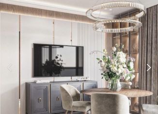 Квартира на продажу студия, 28.3 м2, Тюмень, Заполярная улица, 3к1