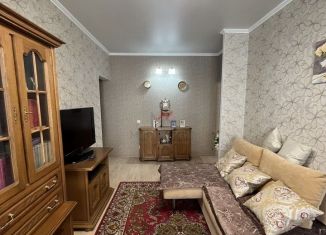 2-комнатная квартира на продажу, 51 м2, Абакан, улица Кирова, 107