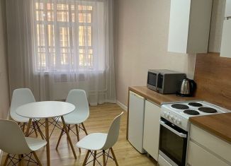 Сдача в аренду 1-комнатной квартиры, 41 м2, Татарстан, улица Баки Урманче, 6