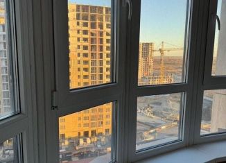 2-ком. квартира на продажу, 55.2 м2, Ростов-на-Дону, улица Бориса Слюсаря, 15с1, Кировский район