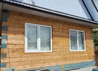 Продажа дома, 40 м2, Республика Башкортостан, Советский переулок, 6