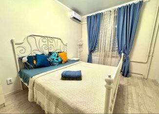 Сдается 3-комнатная квартира, 57 м2, Ростов-на-Дону, улица Ткачёва, 40с2, ЖК Пятый Элемент