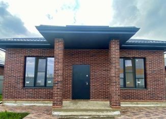 Продается дом, 100 м2, поселок Темерницкий