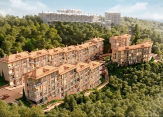 Продается 1-комнатная квартира, 35.9 м2, поселок Семидворье, Братский переулок