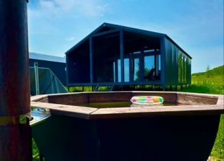 Сдам дом, 63 м2, Удмуртия, Лесная улица, 105