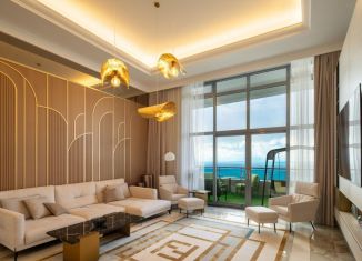 Продаю 4-комнатную квартиру, 132 м2, Сочи, Курортный проспект, 92/5, микрорайон Бытха