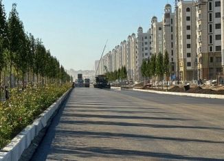 Продам торговую площадь, 61.65 м2, Грозный, проспект В.В. Путина, 40