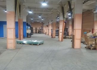 Сдаю в аренду помещение свободного назначения, 4500 м2, Тульская область, улица Маршала Жукова, 5