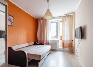 Сдается в аренду квартира студия, 27 м2, Санкт-Петербург, Пулковская улица, 8к4