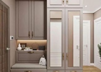 Продаю квартиру студию, 25.5 м2, Тюмень, Заполярная улица, 3к1