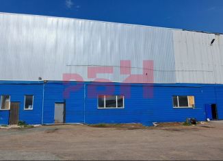 Сдача в аренду производства, 320 м2, Омск, 2-я Солнечная улица, 46