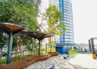 Продаю 2-ком. квартиру, 66 м2, Краснодар, микрорайон Черемушки, Воронежская улица, 47/10